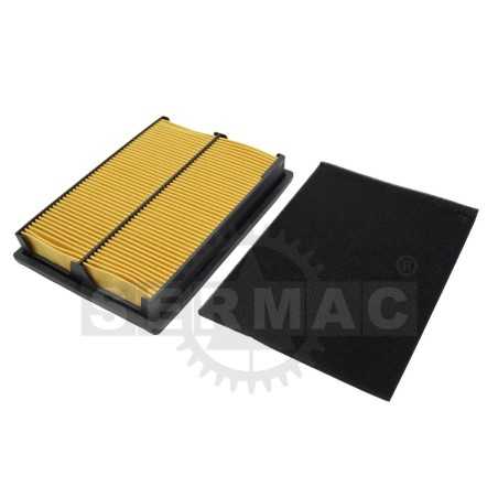 LUFTFILTER 54.150.0606 Kompatibel mit HONDA | NewgardenParts.com