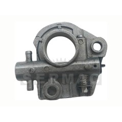 BOMBA DE ACEITE --ADAPTABLE-- 54.230.1938 Compatible con ECHO- PRO.TOP PT.26T y PT.34T (NUEVA SERIE) | NewgardenParts.com