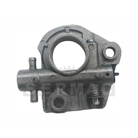 OIL PUMP --ADAPTABLE-- 54.230.1938 Compatible with ECHO- PRO.TOP PT.26T &amp- PT.34T (NEW SERIES) | NewgardenParts.com