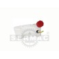 TANK COMPLETE WITH CAP AND TUBE 888.450 Compatible with PRO.TOP WBC508-PRO.TOP BP521