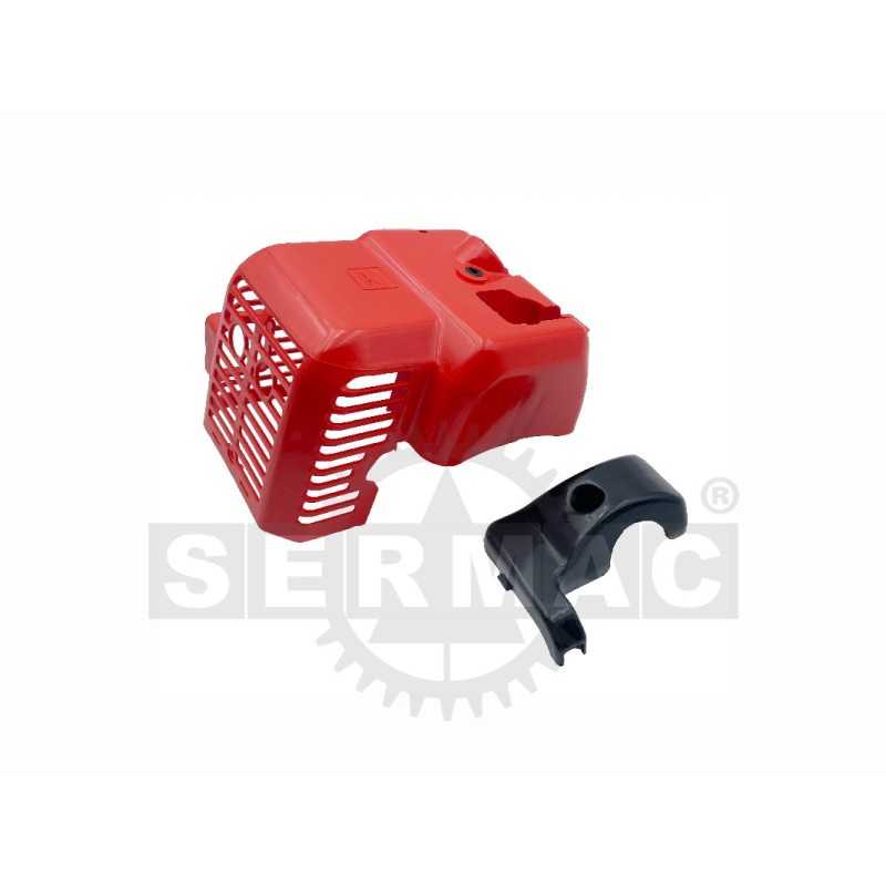 COPERCHIO CILINDRO 54.120.2698 Compatibile PRO.TOP
