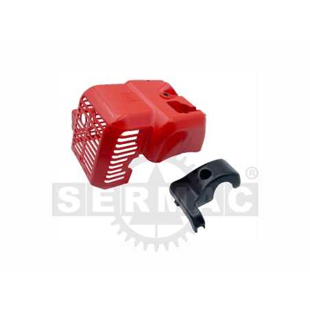 CYLINDER COVER 54.120.2698 Compatible PRO.TOP | NewgardenParts.com