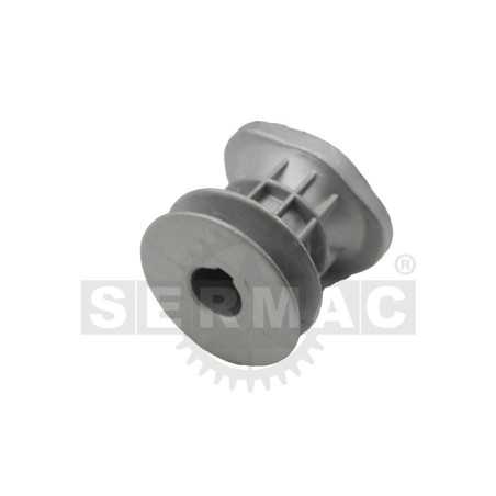 BLADE HOLDER HUB 54.200.0179 Compatible with EMAK (OLEOMAC -EFCO) | NewgardenParts.com