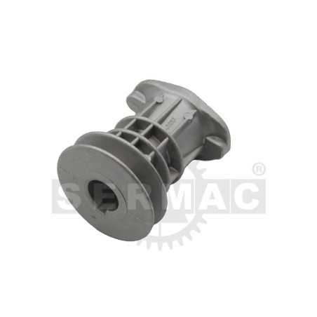 BLADE HOLDER HUB 54.200.0180 Compatible with EMAK (OLEOMAC -EFCO) | NewgardenParts.com
