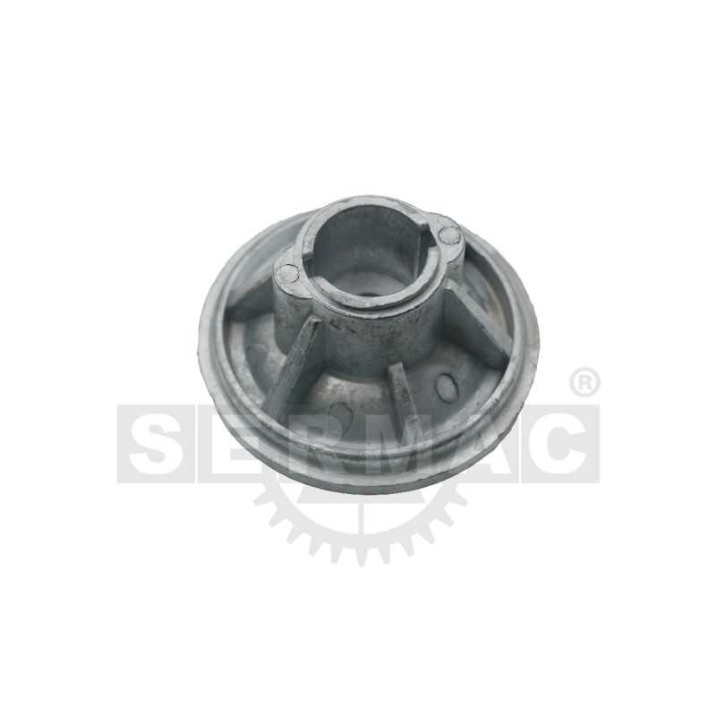 BLADE HOLDER HUB 54.200.0181 Compatible with HUSQVARNA