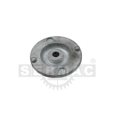BLADE HOLDER HUB 54.200.0182 Compatible with HUSQVARNA | NewgardenParts.com