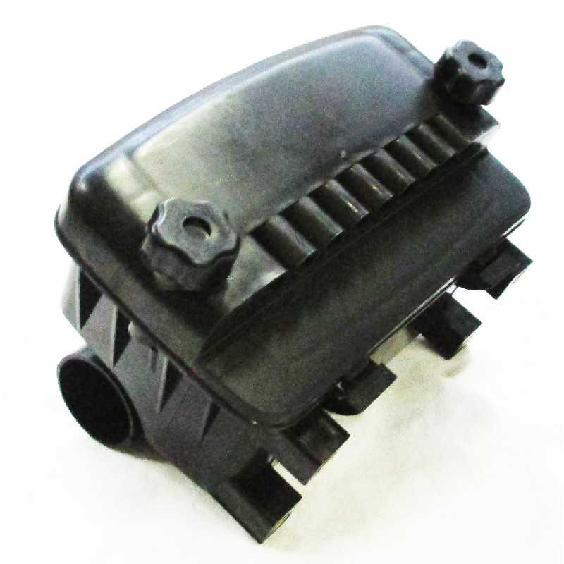 KOMPLETTER LUFTFILTER (KIT) 650.2.48