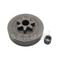 PIGNONE ROCCHETTO FISSO 54.230.0505 Compatibile OLEO-MAC PIGNONE ROCCHETTO FISSO 54.230.0505 Compatibile OLEO-MAC