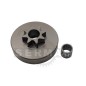 PIGNONE ROCCHETTO FISSO 54.230.0522 Compatibile OLEO-MAC- JONSERED- OLEO-MAC PIGNONE ROCCHETTO FISSO 54.230.0522 Compatibile OLEO-MAC- JONSERED- OLEO-MAC