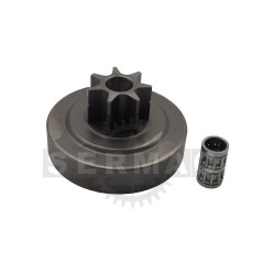 FIXED SPROCKET PINION 54.230.0554 Compatible with STIHL | NewgardenParts.com