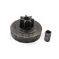 PIGNONE ROCCHETTO FISSO 54.230.0554 Compatibile STIHL PIGNONE ROCCHETTO FISSO 54.230.0554 Compatibile STIHL