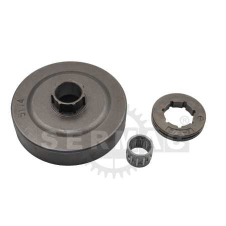 RING SPROCKET 54.230.0625 Compatible with HUSQVARNA | NewgardenParts.com