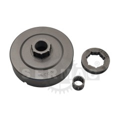 PIGNONE AD ANELLI 54.230.0658 Compatibile STIHL