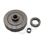 RING SPROCKET 54.230.0658 Compatible with STIHL