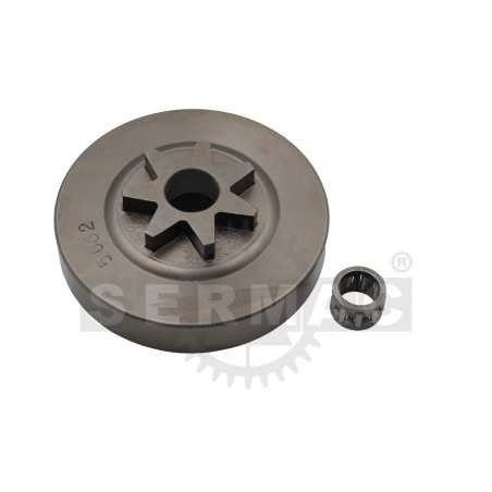 RING PINION 54.230.0754 Compatible ECHO | NewgardenParts.com