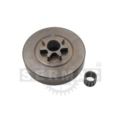 FIXED SPROCKET SPROCKET 54.230.0799 Compatible with HUSQVARNA- JONSERED | NewgardenParts.com
