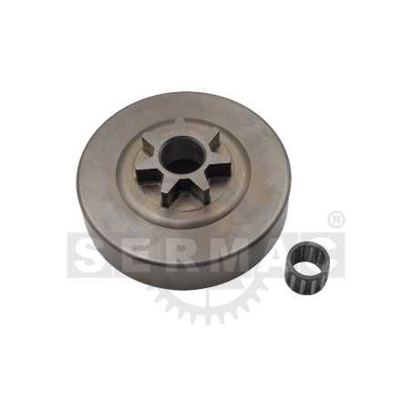 FIXED SPROCKET SPROCKET 54.230.0799 Compatible with HUSQVARNA- JONSERED | NewgardenParts.com