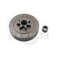 PIGNONE ROCCHETTO FISSO 54.230.0851 Compatibile STIHL PIGNONE ROCCHETTO FISSO 54.230.0851 Compatibile STIHL