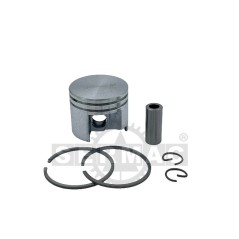 PISTON MEDIUM QUALITY 4 STARS 54.230.1444 Compatible with STIHL | NewgardenParts.com