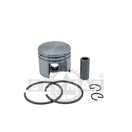 PISTON MEDIUM QUALITY 4 STARS 54.230.1444 Compatible with STIHL | NewgardenParts.com