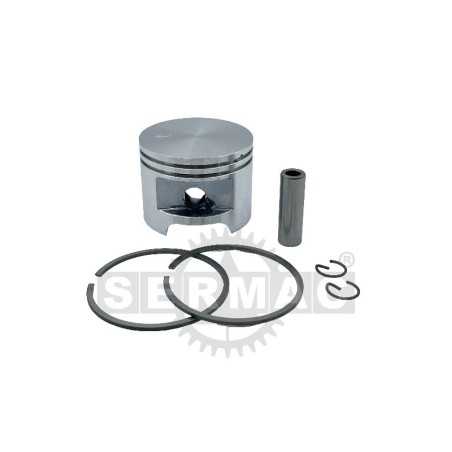 PISTON MEDIUM QUALITY 4 STARS 54.230.1474 Compatible with STIHL | NewgardenParts.com
