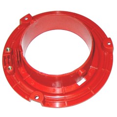 OLD INTAKE NOZZLE TYPE 260.2.05 Compatible with TOPSO- ALPINA- CASTOR | NewgardenParts.com