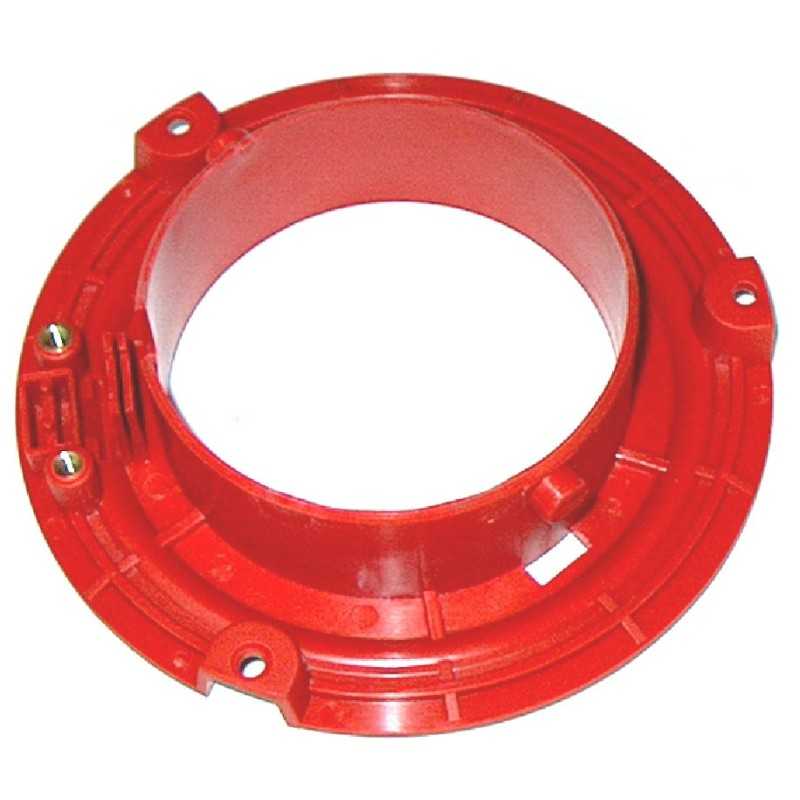 OLD INTAKE NOZZLE TYPE 260.2.05 Compatible with TOPSO- ALPINA- CASTOR
