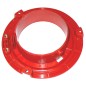 OLD INTAKE NOZZLE TYPE 260.2.05 Compatible with TOPSO- ALPINA- CASTOR