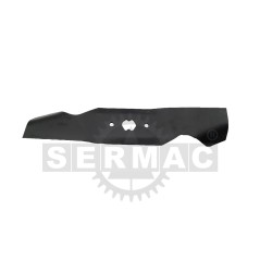 Traktormesser 1 Messer 54.190.0283 Kompatibel mit MTD | NewgardenParts.com