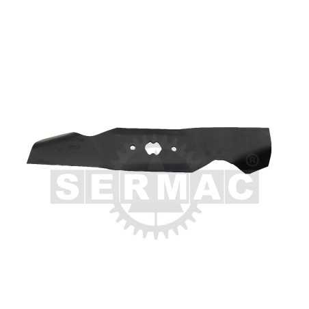 Traktormesser 1 Messer 54.190.0283 Kompatibel mit MTD | NewgardenParts.com