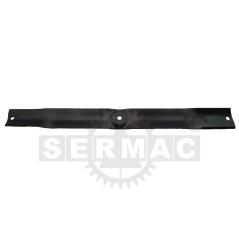 Traktormesser, 2 Messer, 54.190.0313, kompatibel mit NOMA | NewgardenParts.com