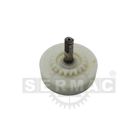 SPROCKET 54.230.0430 Compatible with STIHL | NewgardenParts.com