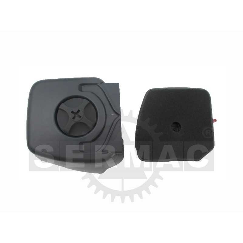 COMPLETE AIR FILTER KIT **ADAPTABLE** 54.150.1081 Compatible KAWASAKI