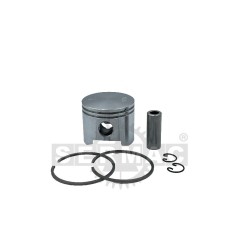 COMPLETE PISTON 54.230.1476 Compatible with OLEOMAC | NewgardenParts.com
