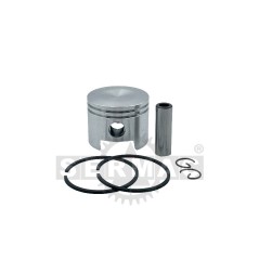 PISTON COMPLETE WITH PISTON RINGS, PIN AND SEEGER 54.230.1680 Compatible with KAWASAKI | NewgardenParts.com