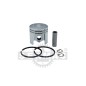 PISTON COMPLETE WITH PISTON RINGS, PIN AND SEEGER 54.230.1692 Compatible with MITSUBISHI PISTON COMPLETE WITH PISTON RINGS, PIN AND SEEGER 54.230.1692 Compatible with MITSUBISHI