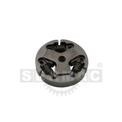 ADAPTIBIERBARE KUPPLUNG 54.150.0571 Kompatibel mit ECHO