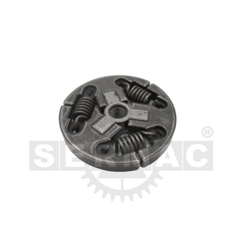 FRIZIONE ADATTABILE 54.150.0572 Compatibile ECHO FRIZIONE ADATTABILE 54.150.0572 Compatibile ECHO