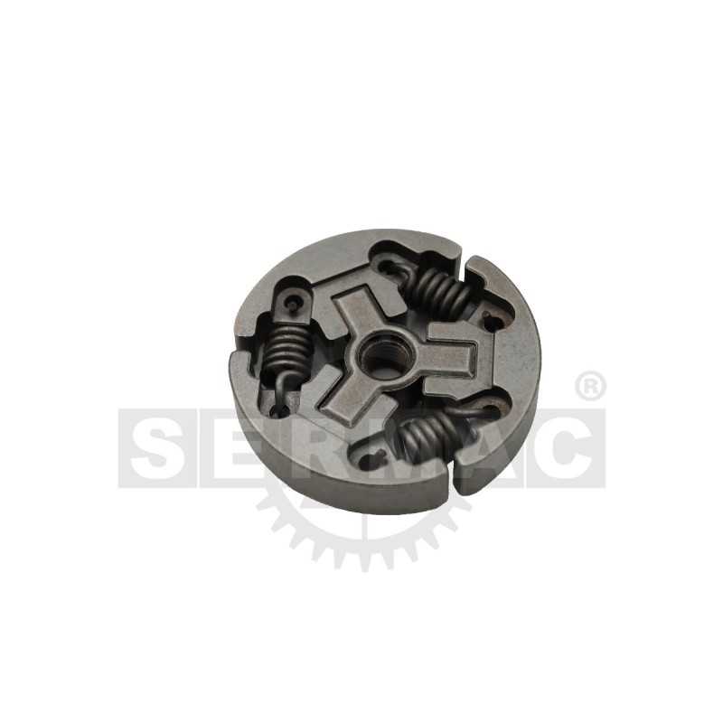 ADAPTABLE CLUTCH 54.150.0590 Compatible with ECHO ADAPTABLE CLUTCH 54.150.0590 Compatible with ECHO