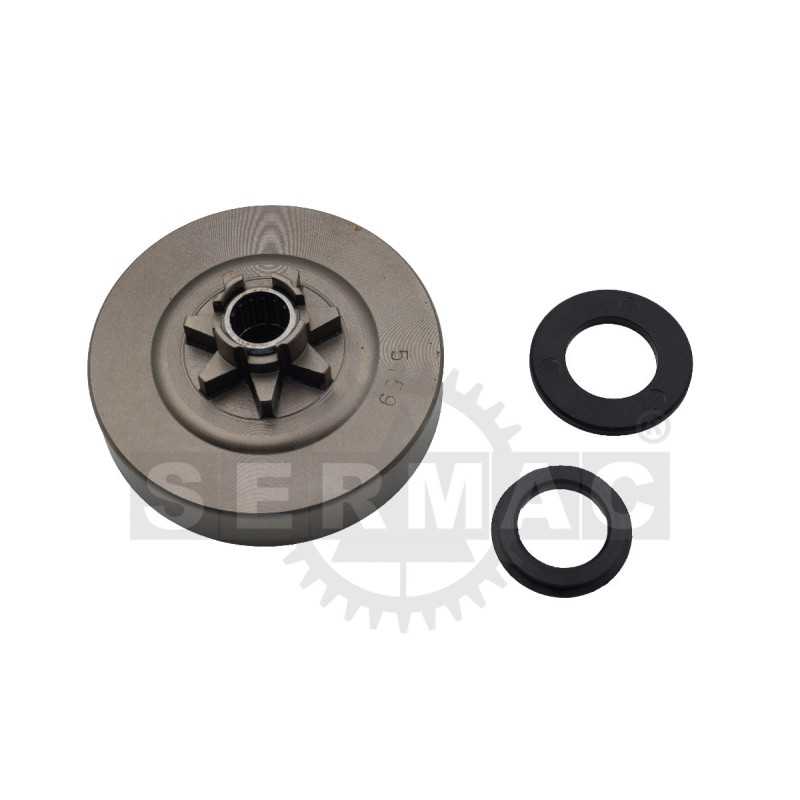 Pignon fixe 54.230.0511 compatible HUSQVARNA Pignon fixe 54.230.0511 compatible HUSQVARNA
