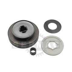 FIXED SPROCKET PINION 54.230.0512 Compatible HUSQVARNA | NewgardenParts.com