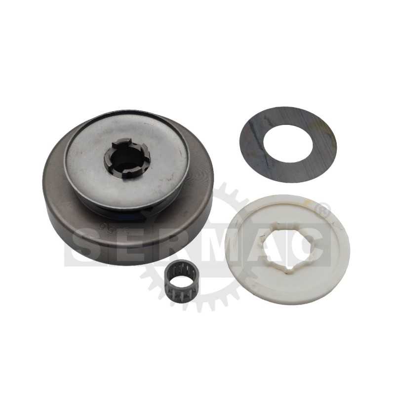 FIXED SPROCKET PINION 54.230.0512 Compatible HUSQVARNA FIXED SPROCKET PINION 54.230.0512 Compatible HUSQVARNA