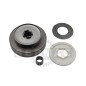 PIGNONE ROCCHETTO FISSO 54.230.0512 Compatibile HUSQVARNA