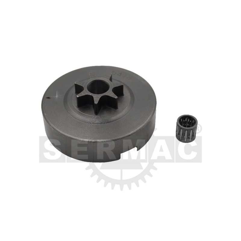 Pignon fixe 54.230.0539 Compatible avec MAKITA : DOLMAR Pignon fixe 54.230.0539 Compatible avec MAKITA : DOLMAR