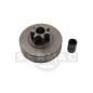PIGNONE ROCCHETTO FISSO 54.230.0555 Compatibile STIHL