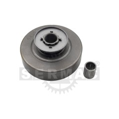 PIÑÓN DE RUEDA FIJO 54.230.0572 Compatible con SHINDAIWA | NewgardenParts.com
