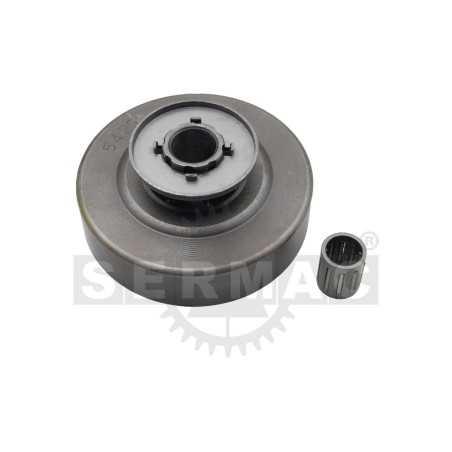 FIXED SPROCKET PINION 54.230.0572 Compatible SHINDAIWA | NewgardenParts.com