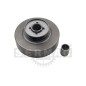 FIXED SPROCKET PINION 54.230.0572 Compatible SHINDAIWA