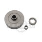 RING SPROCKET 54.230.0660 Compatible with STIHL