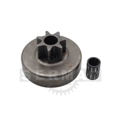 FIXED SPROCKET PINION 54.230.0850 Compatible with STIHL | NewgardenParts.com